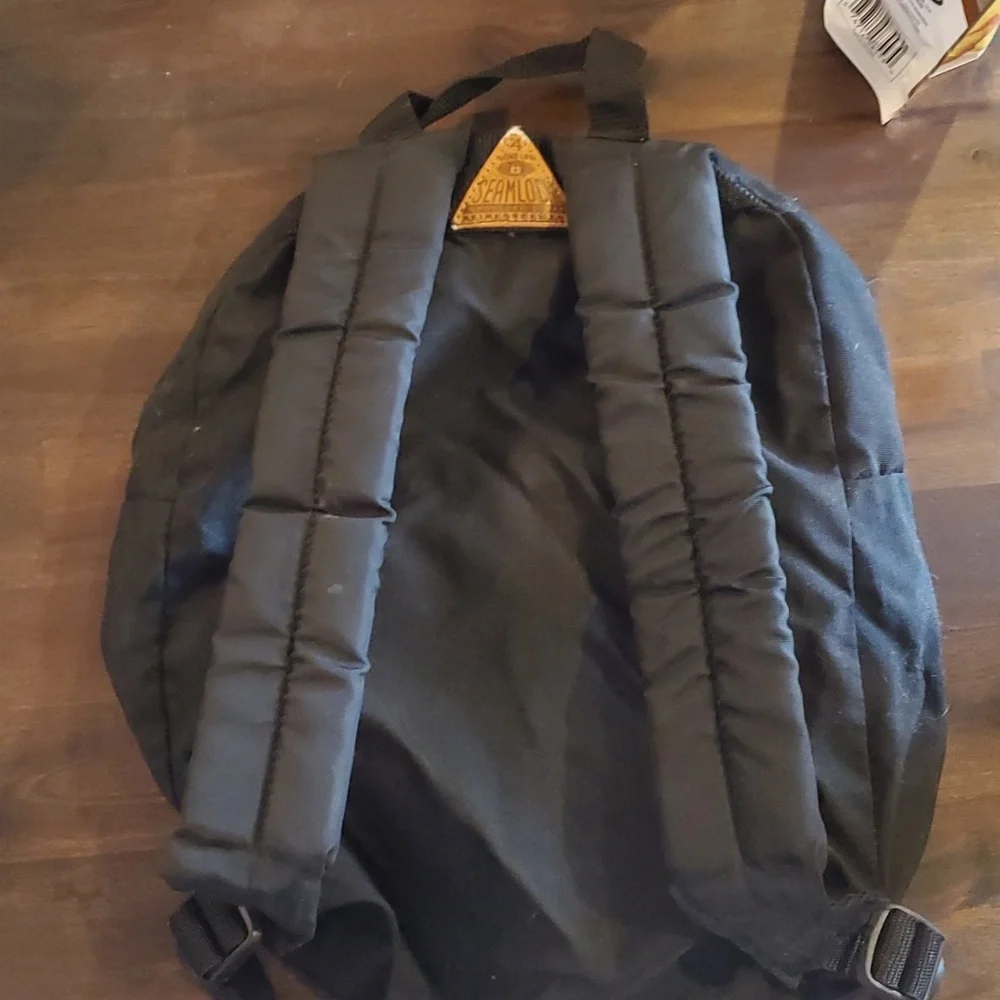 Mini backpack - Picture 2 of 2